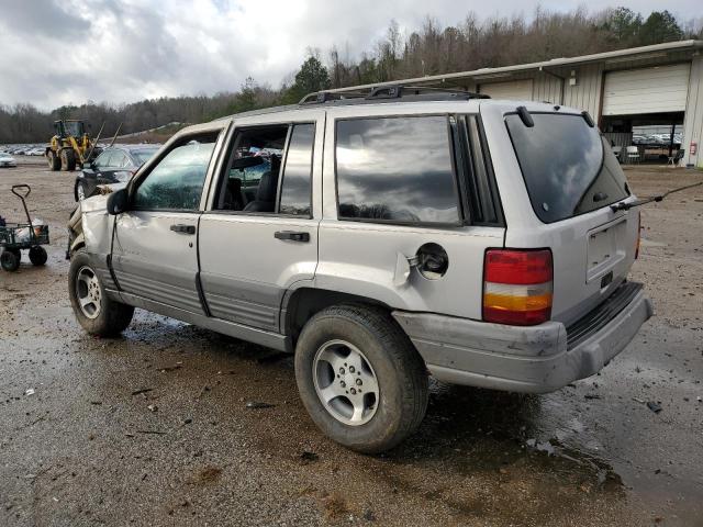 Photo 2 from auction – 1997 JEEP GRAND CHER with VIN 1J4FX58S2VC525442