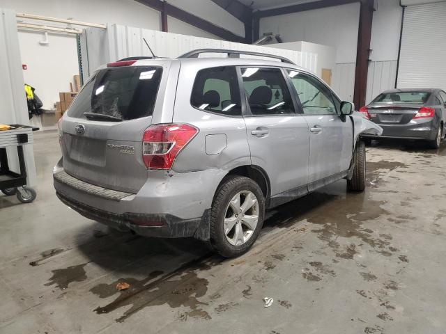Photo 3 from auction – 2015 SUBARU FORESTER 2 with VIN JF2SJADC6FH477771