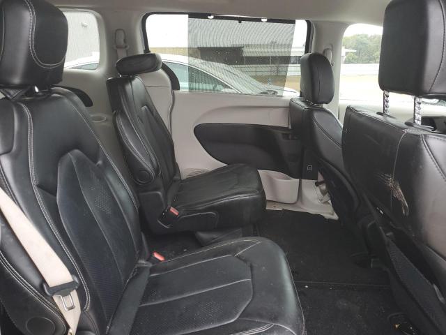 Photo 11 from auction – 2024 CHRYSLER PACIFICA T with VIN 2C4RC1BG7RR140466