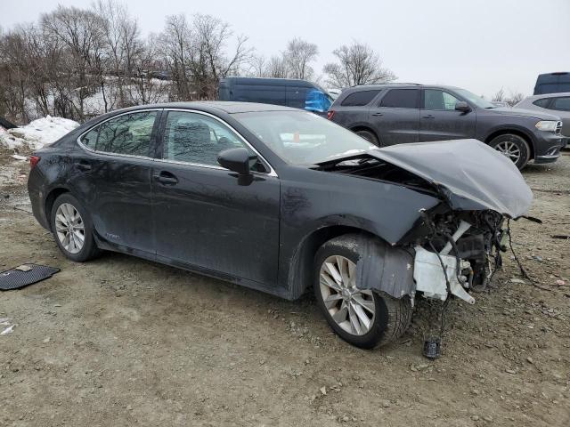 Photo 4 from auction – 2014 LEXUS ES 300H with VIN JTHBW1GG6E2048189