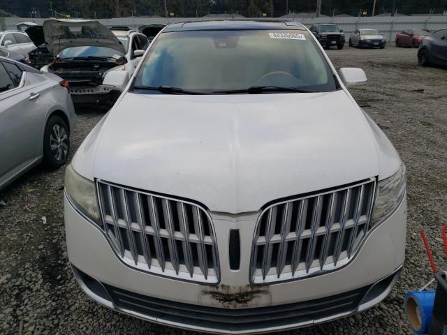Photo 5 from auction – 2010 LINCOLN MKT with VIN 2LMHJ5FR4ABJ11265