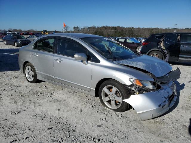 Photo 4 from auction – 2006 HONDA CIVIC HYBR with VIN JHMFA36246S020054