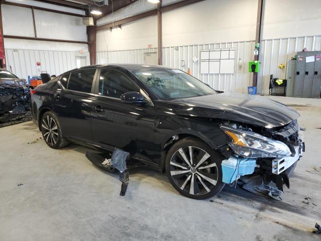 Photo 4 from auction – 2019 NISSAN ALTIMA SR with VIN 1N4BL4CV6KC150619
