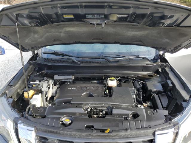 Zdjęcie 12 z aukcji – 2017 NISSAN PATHFINDER z VIN 5N1DR2MNXHC659783