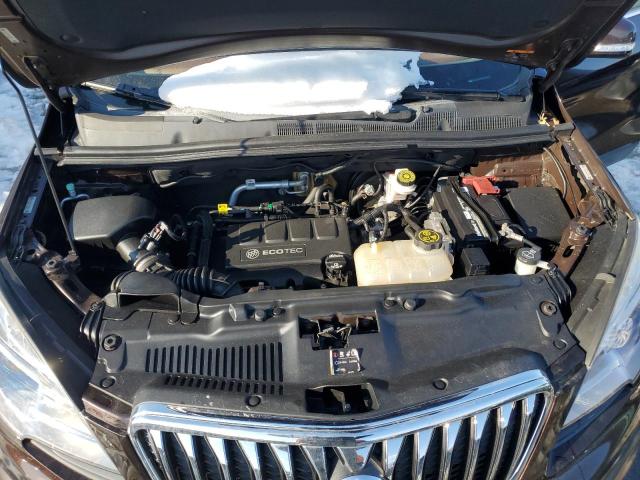 Photo 12 from auction – 2015 BUICK ENCORE PRE with VIN KL4CJHSB4FB176001