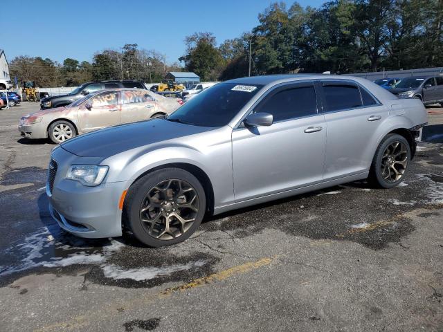 CHRYSLER 300 LIMITE 2015 z numerem VIN 2C3CCAAG8FH833057 - Zdjęcie z aukcji