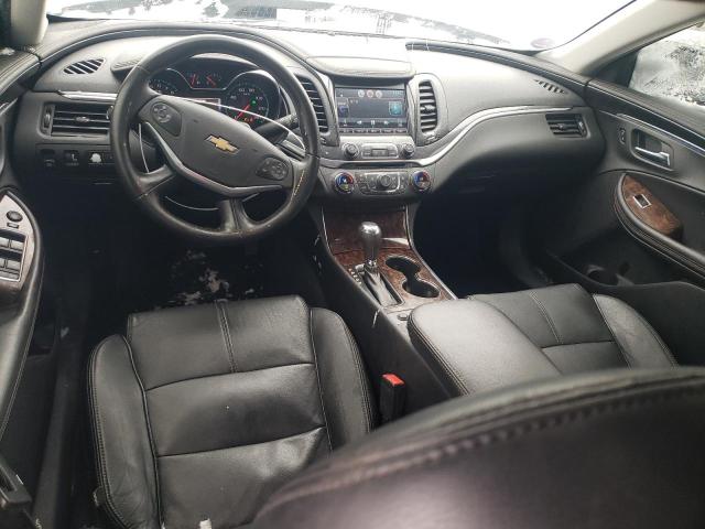 Photo 8 from auction – 2014 CHEVROLET IMPALA LT with VIN 2G1115SL6E9195937