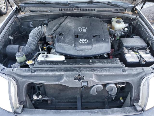 Photo 12 from auction – 2003 TOYOTA 4RUNNER SR with VIN JTEBU14R130015666