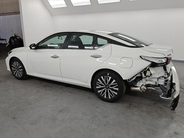 Photo 2 from auction – 2025 NISSAN ALTIMA SV with VIN 1N4BL4DVXSN348316