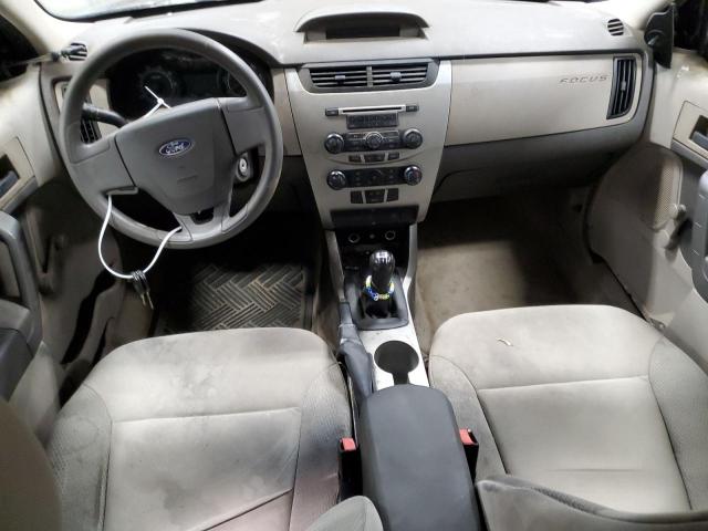 Photo 8 from auction – 2008 FORD FOCUS S/SE with VIN 1FAHP34N58W156913