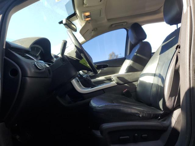 Photo 7 from auction – 2013 FORD EDGE LIMIT with VIN 2FMDK3KC2DBA74654
