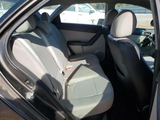 Photo 10 from auction – 2011 KIA FORTE EX with VIN KNAFU5A23B5371409