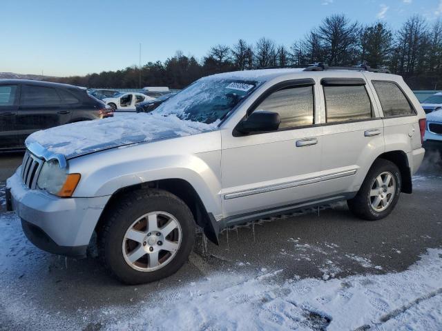 Photo 1 from auction – 2010 JEEP GRAND CHER with VIN 1J4PR4GK4AC134037