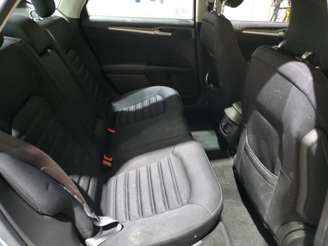 Photo 10 from auction – 2013 FORD FUSION SE with VIN 3FA6P0LUXDR207222