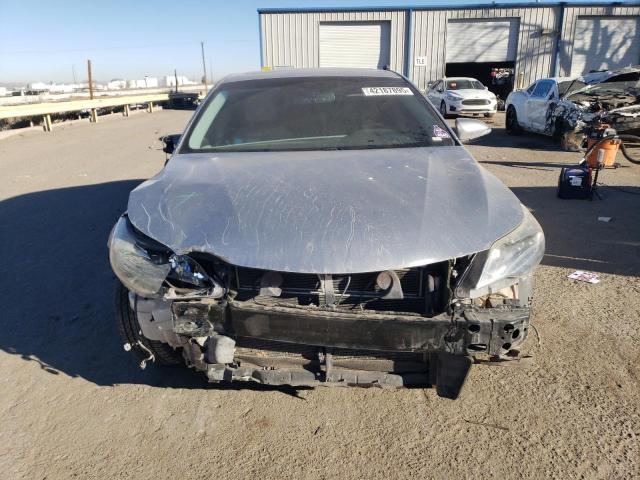 Photo 5 from auction – 2015 TOYOTA AVALON HYB with VIN 4T1BD1EB4FU046036