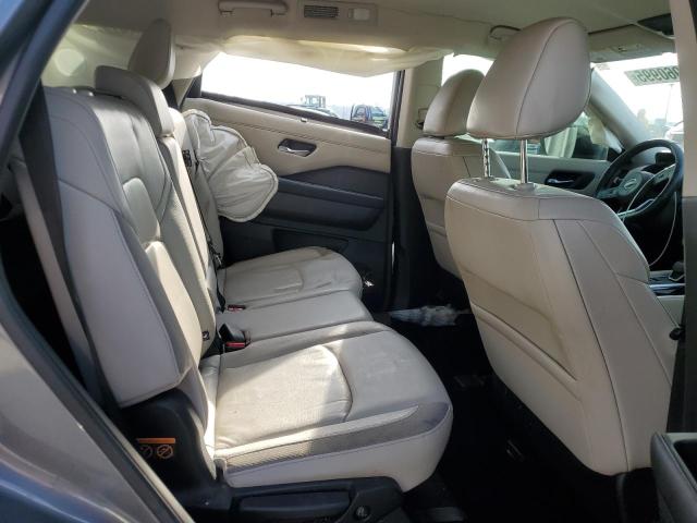 Photo 11 from auction – 2022 NISSAN PATHFINDER with VIN 5N1DR3CC8NC266432