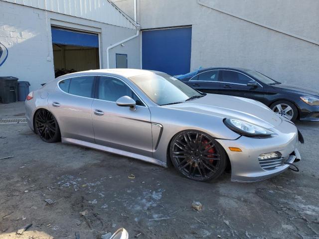 Photo 4 from auction – 2010 PORSCHE PANAMERA S with VIN WP0AB2A7XAL064469