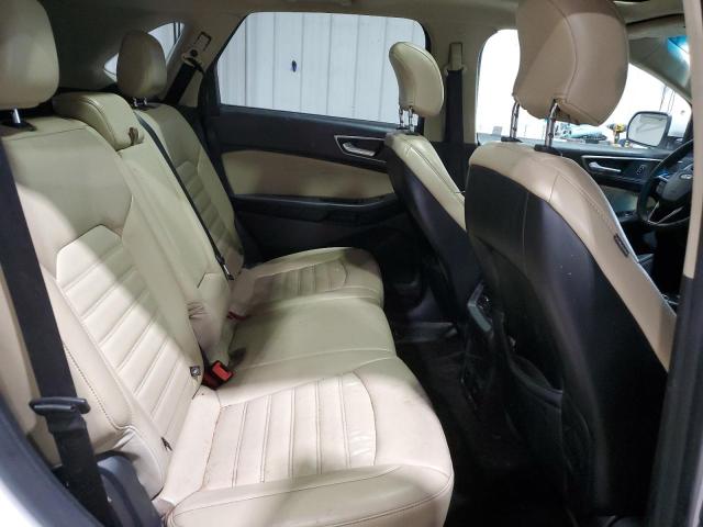 Photo 11 from auction – 2015 FORD EDGE SEL with VIN 2FMTK3J82FBB28059