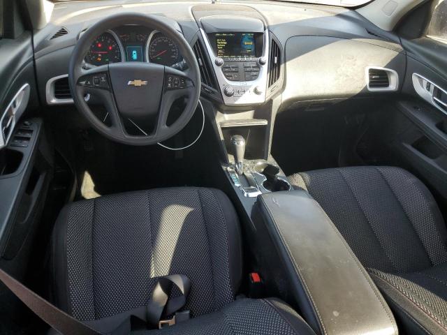 Photo 8 from auction – 2017 CHEVROLET EQUINOX LS with VIN 2GNALBEK4H1603980