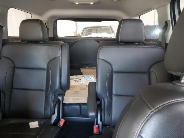 Photo 10 from auction – 2023 GMC ACADIA SLT with VIN 1GKKNUL47PZ153971