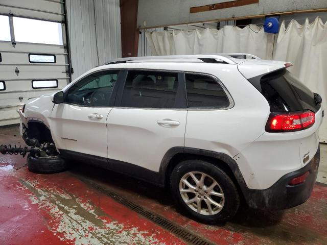 Снимка 2 от търг – 2018 JEEP CHEROKEE L с VIN 1C4PJMLBXJD561297
