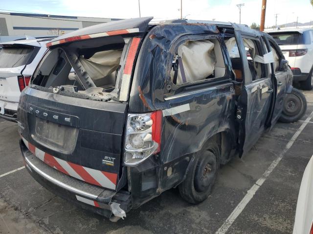 Photo 3 from auction – 2019 DODGE GRAND CARA with VIN 2C4RDGCG3KR750918