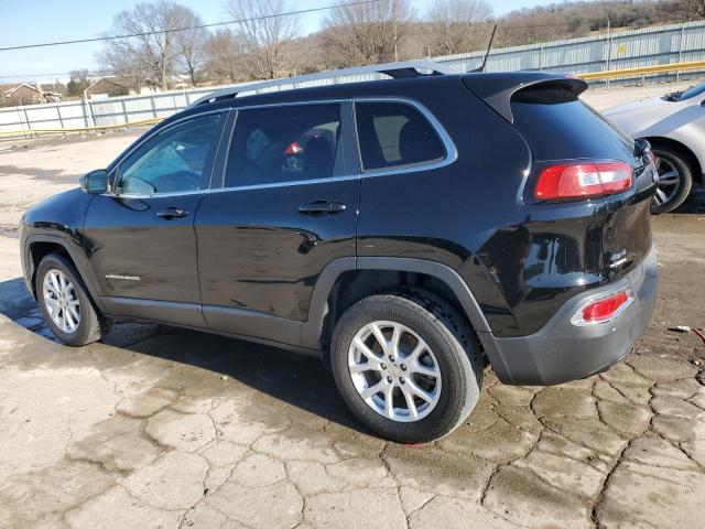 Photo 2 from auction – 2018 JEEP CHEROKEE L with VIN 1C4PJMLBXJD517378