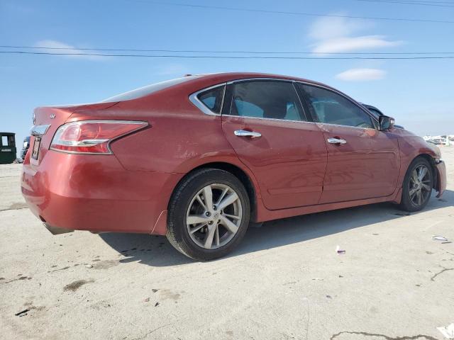 Photo 3 from auction – 2015 NISSAN ALTIMA 2.5 with VIN 1N4AL3AP3FC236146