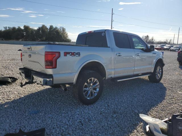 Photo 3 from auction – 2016 FORD F150 SUPER with VIN 1FTEW1EF7GKD64244