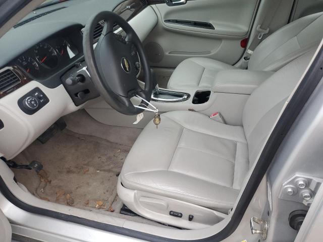 Photo 7 from auction – 2016 CHEVROLET IMPALA LIM with VIN 2G1WC5E36G1126419