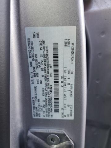 Photo 14 from auction – 2019 FORD ESCAPE SE with VIN 1FMCU9GD8KUC48020