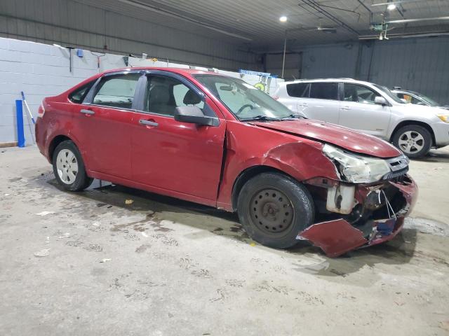 Photo 4 from auction – 2009 FORD FOCUS S with VIN 1FAHP34NX9W224947