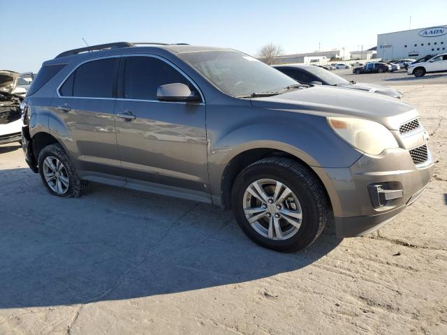 Photo 4 from auction – 2010 CHEVROLET EQUINOX LT with VIN 2CNALDEW2A6211012