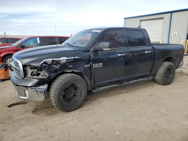 2013 RAM RAM