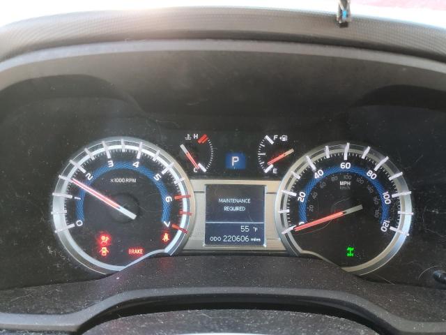 صورة رقم 9 من المزاد - 2014 TOYOTA 4RUNNER SR مع VIN JTEBU5JR7E5158008