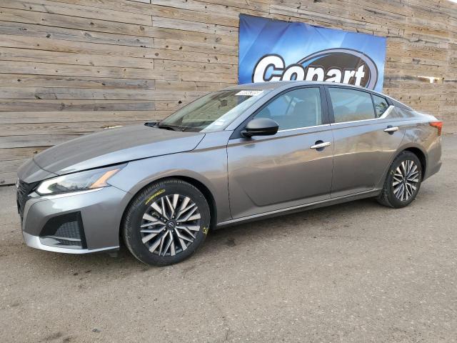 NISSAN ALTIMA SV 2024 with VIN 1N4BL4DVXRN312930 - Photo from auction