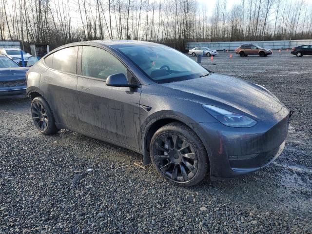 Photo 4 from auction – 2024 TESLA MODEL Y with VIN 7SAYGDED9RF003935