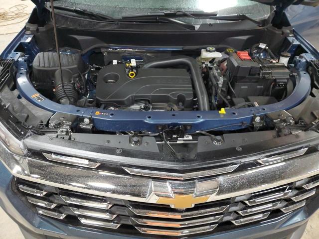 Photo 12 from auction – 2025 CHEVROLET EQUINOX LT with VIN 3GNAXPEG4SL146803