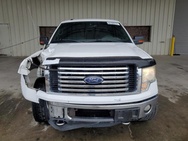 Photo 5 from auction – 2012 FORD F150 SUPER with VIN 1FTFW1ET6CFA17193