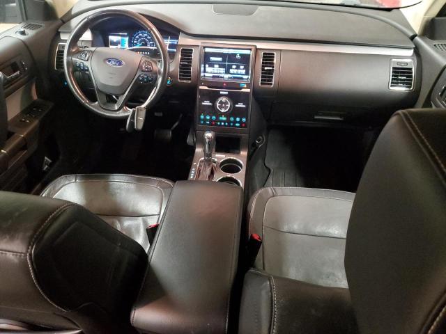 Photo 8 from auction – 2014 FORD FLEX LIMIT with VIN 2FMHK6DT5EBD12269