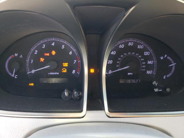 Photo 9 from auction – 2011 TOYOTA AVALON BAS with VIN 4T1BK3DB4BU383173