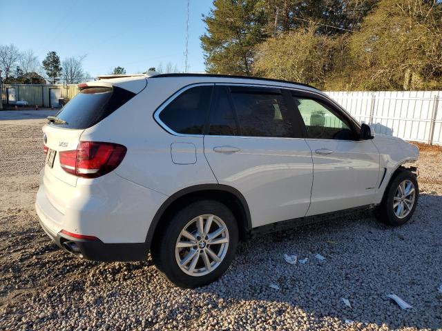 Photo 3 from auction – 2015 BMW X5 SDRIVE3 with VIN 5UXKR2C52F0H37504