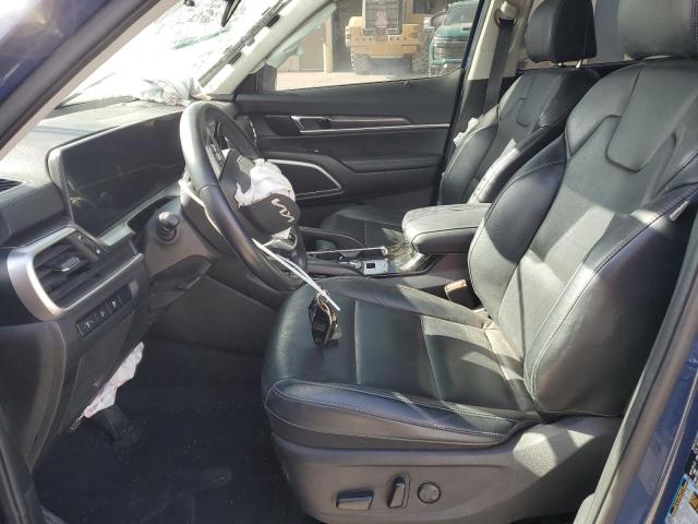 Photo 7 from auction – 2023 KIA TELLURIDE with VIN 5XYP64GC6PG381555