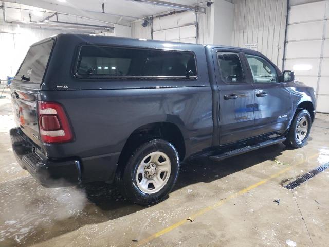 Photo 3 from auction – 2021 RAM 1500 TRADE with VIN 1C6RRFCG8MN714256