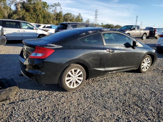 Photo 3 from auction – 2012 HONDA CIVIC EX with VIN 2HGFG3B84CH564956