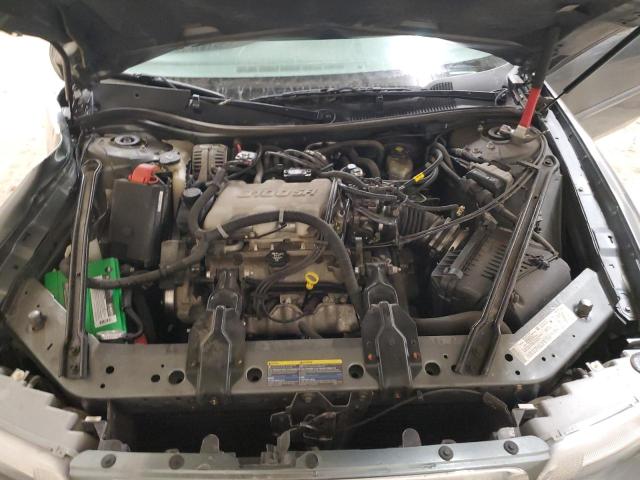 Photo 11 from auction – 2004 BUICK CENTURY CU with VIN 2G4WS52J641177844