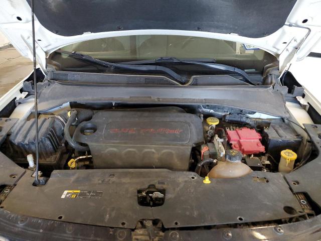 Foto 12 de la subasta – 2020 JEEP COMPASS LA con VIN 3C4NJCBB6LT230037