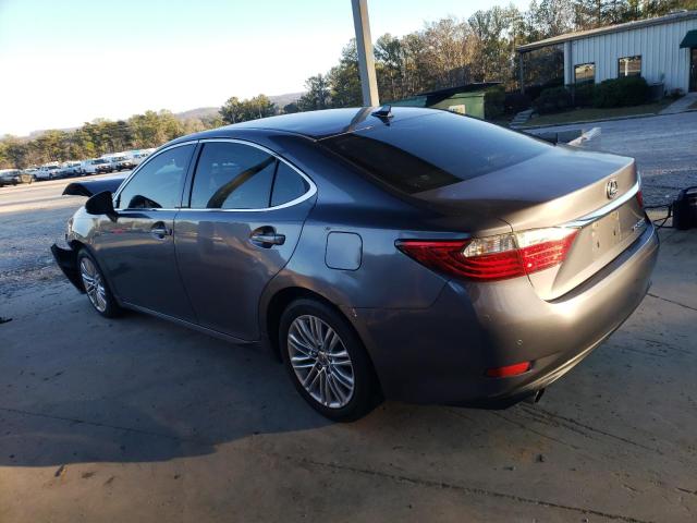 Photo 2 from auction – 2014 LEXUS ES 350 with VIN JTHBK1GG5E2141202