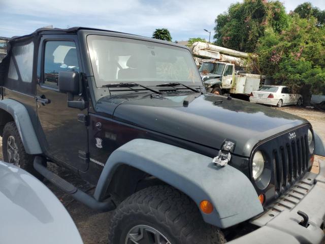 Photo 4 from auction – 2012 JEEP WRANGLER S with VIN 1C4AJWAG7CL258762