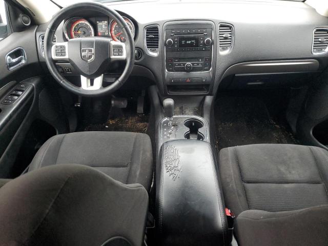 Photo 8 from auction – 2012 DODGE DURANGO SX with VIN 1C4RDHAGXCC180757